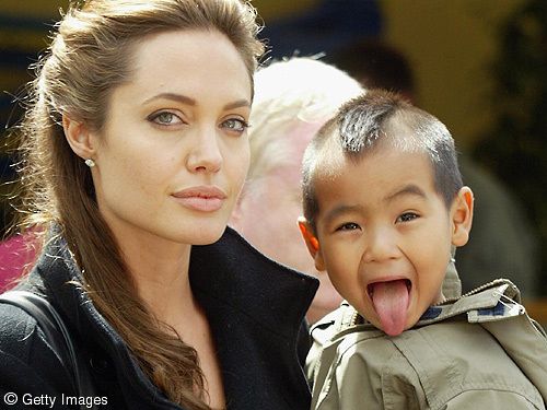 Angelina Jolie 23
